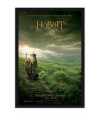 Poster Hobbit A Desolação De Smaug