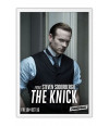 Poster The Knick