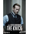 Poster The Knick