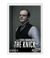 Poster The Knick