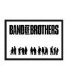 Poster Band Of Brothers