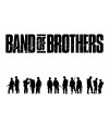 Poster Band Of Brothers