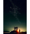 Poster Power Rangers