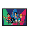 Poster Blink 192 - Bandas de Rock