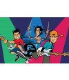 Poster Blink 192 - Bandas de Rock