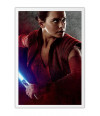 Poster Star Wars Last Jedi