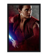 Poster Star Wars Last Jedi