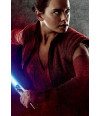 Poster Star Wars Last Jedi