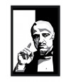 Poster  The Godfather