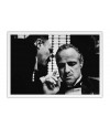 Poster  The Godfather