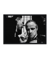 Poster  The Godfather