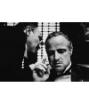 Poster  The Godfather
