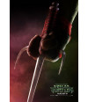 Poster Tartarugas Ninjas Teenage Mutant Ninja Turtles Out Of The Shadows