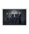Poster Marvels Agents Of Shield
