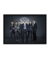 Poster Marvels Agents Of Shield