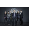 Poster Marvels Agents Of Shield