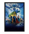 Poster Thor Ragnarok