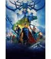 Poster Thor Ragnarok