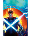 Poster Thor Ragnarok