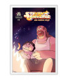Poster Desenhos Steven Universe