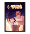 Poster Desenhos Steven Universe