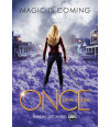 Poster Once Upon A Time
