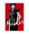 Poster How To Get Away With Murder