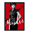 Poster How To Get Away With Murder