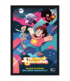 Poster Steven Universo - Série - Desenho