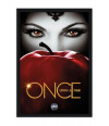 Poster Once Upon A Time