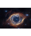 Poster do Espaço - Imagens do Universo