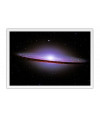 Poster do Espaço - Imagens do Universo