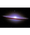 Poster do Espaço - Imagens do Universo