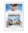 Poster 500 Dias Com Ela - Joseph Godon-Levitt