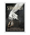 Poster A Lista de Schindler - Schindler's List - Filmes