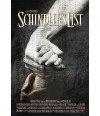Poster A Lista de Schindler - Schindler's List - Filmes