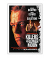 Poster Killers Of The Flower Moon - Assassinos da Lua das Flores - Filmes