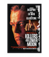 Poster Killers Of The Flower Moon - Assassinos da Lua das Flores - Filmes
