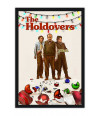 Poster The Holdovers - Os Rejeitados - Filmes