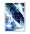 Poster O Espetacular Homem Aranha The Amazing Spider Man