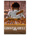Poster Ghost In The Shell - Animes - Filmes