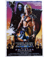 Poster He-Man e os Mestres do Universo - Filmes - Animações - Desenhos