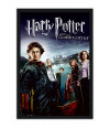 Poster Harry Potter 4 e O  Cálice De Fogo