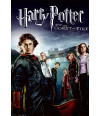 Poster Harry Potter 4 e O  Cálice De Fogo