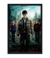 Poster Harry Potter 8 e as Reliquias da Morte Parte 2
