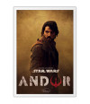 Poster Andor - Star Wars - Séries