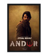 Poster Andor - Star Wars - Séries