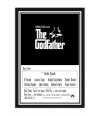 Poster O Poderoso Chefão - The Godfather