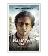 Poster Se Beber Nao Case Hangover