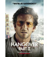 Poster Se Beber Nao Case Hangover